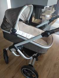 Wózek dla dziecka firmy maxi-cosi Nova 4