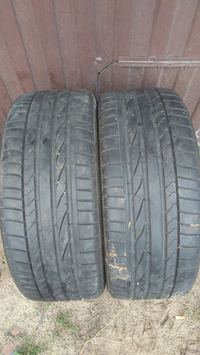 Opony 225/45R17 Barum