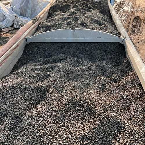 Pellet z łuski słonecznika BIG BAG/workowany - od 520 zł z dowozem
