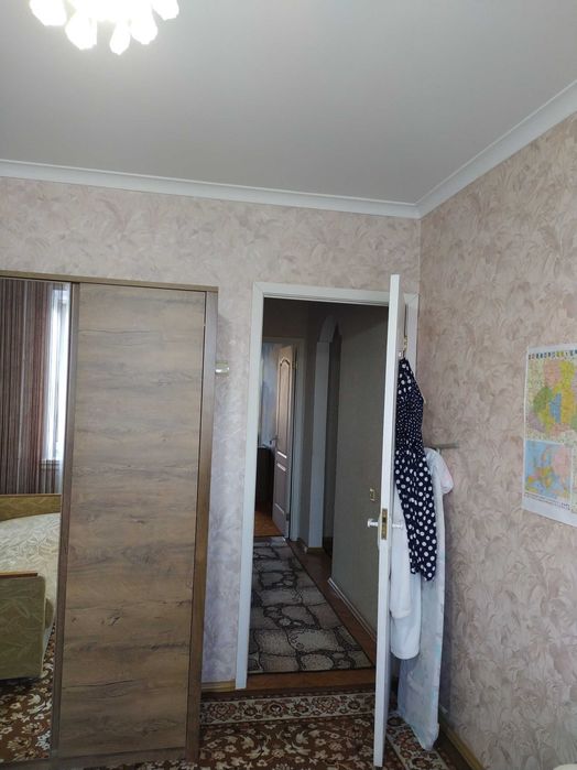 3-комн. чешка, 3/9, АНД район, ж/м Фрунзенский,  ул. Шолохова 25,