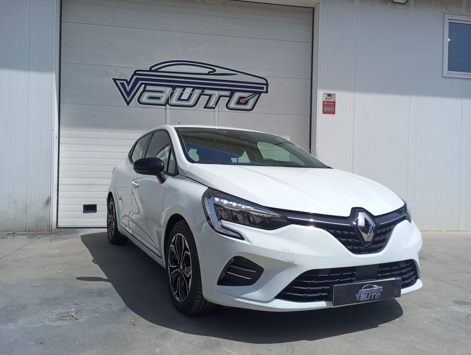 Renault Clio 1.6 E-Tech Edition One