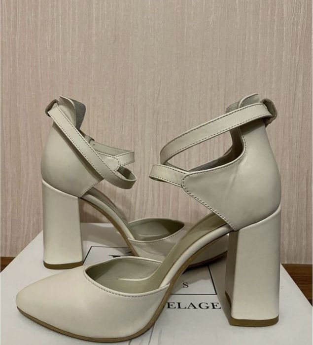 Туфлі Emmelie delage