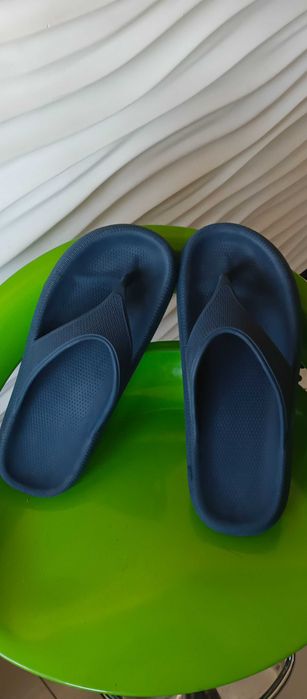 Klapki męskie japonki