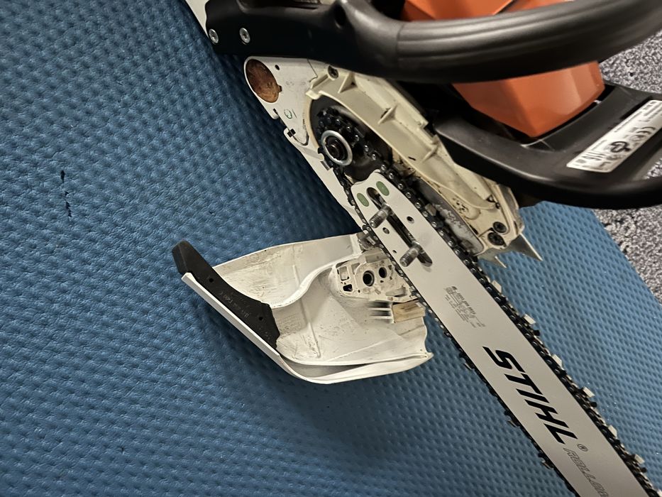 Piła Stihl MS 261  IDEALNA!!