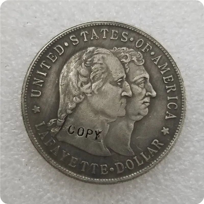 10 Долларов Монета коллекционная .