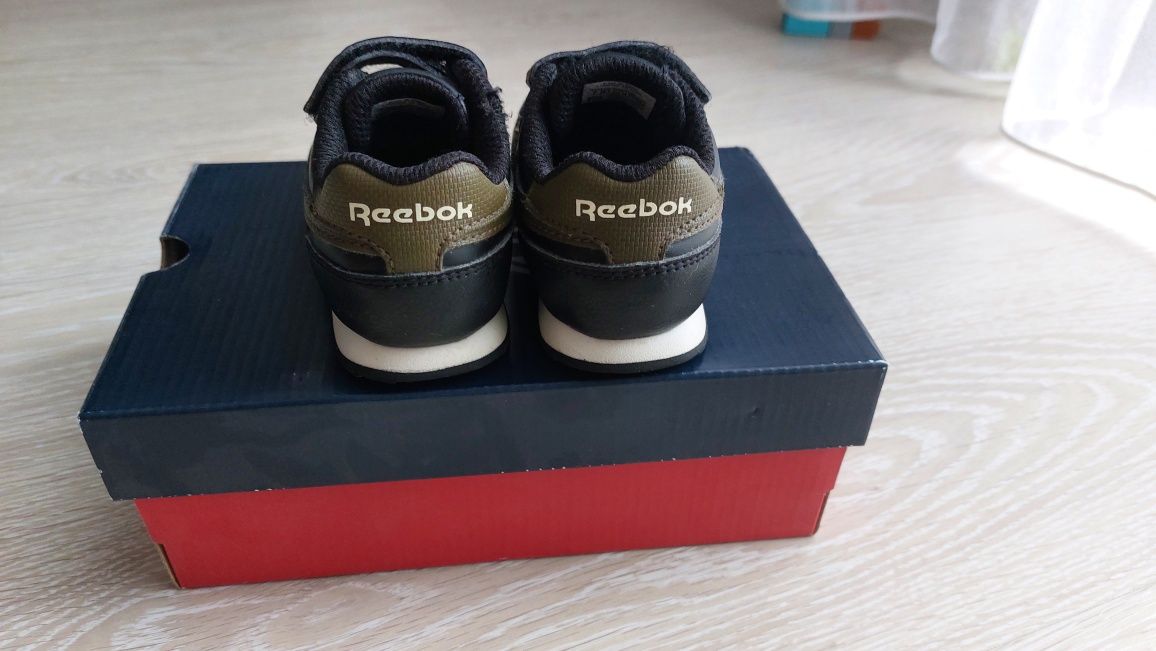 Кроссовки Reebok Royal