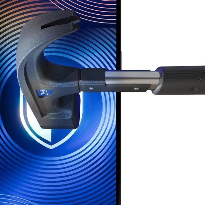 Matowe szkło hartowane do Apple iPhone 15 Pro Max - 3mk Hardglass Matt