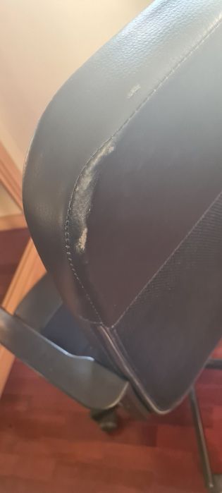 Pack Secretária + Cadeira Escritório