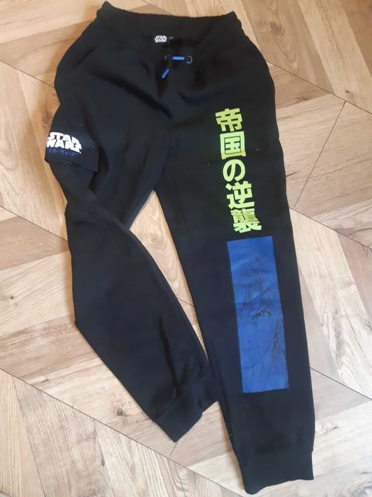 Dresy Star Wars r.152