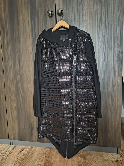 Kurtka przejściowa Zanardi M