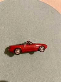 Herpa Mazda MX-5 Miata 1:87 1/87