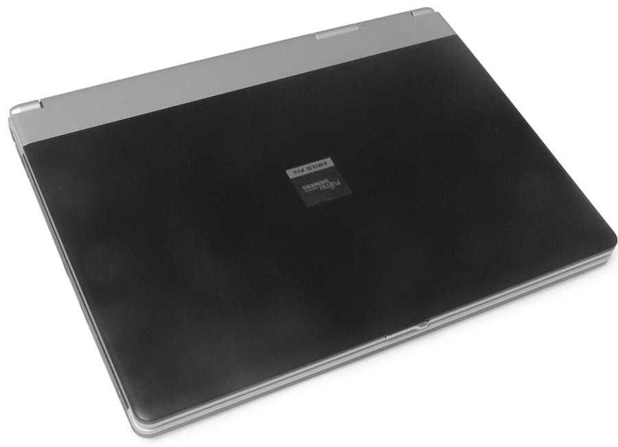 Laptop FujitsuSiemens V3515/15,4"/Intel 2,00GHz/2GB RAM/320GB HDD/Win7