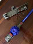 Dyson V7 motorhead