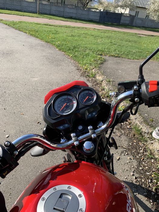 Продам  Spark sp150r-11