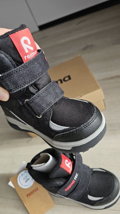 Черевики reima tec 25 розмір