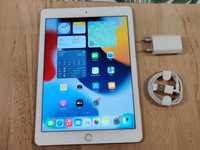 Tablet Apple iPad Air 2 128GB WIFI SILVER SREBRNY Biały White FV 23%