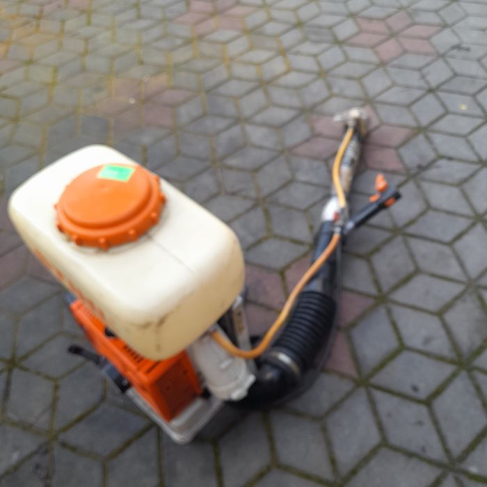 Опрыскователь Stihl SR 420, бензиновый
