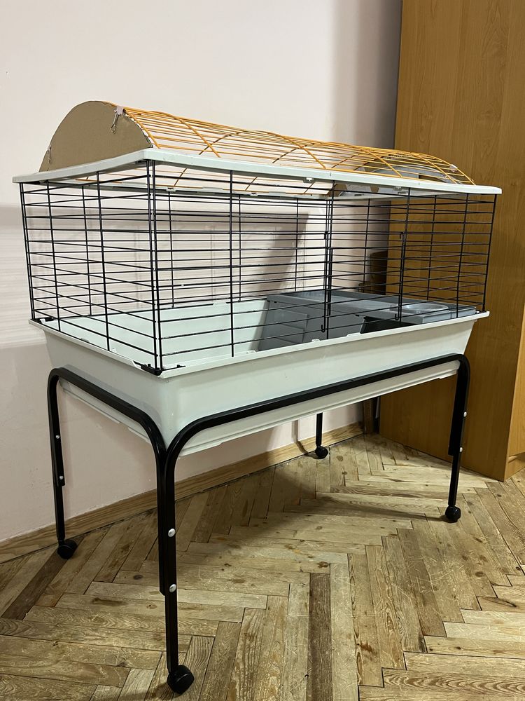 Ferplast Casita 100 (Ферпласт касіта 100 з підставкою)