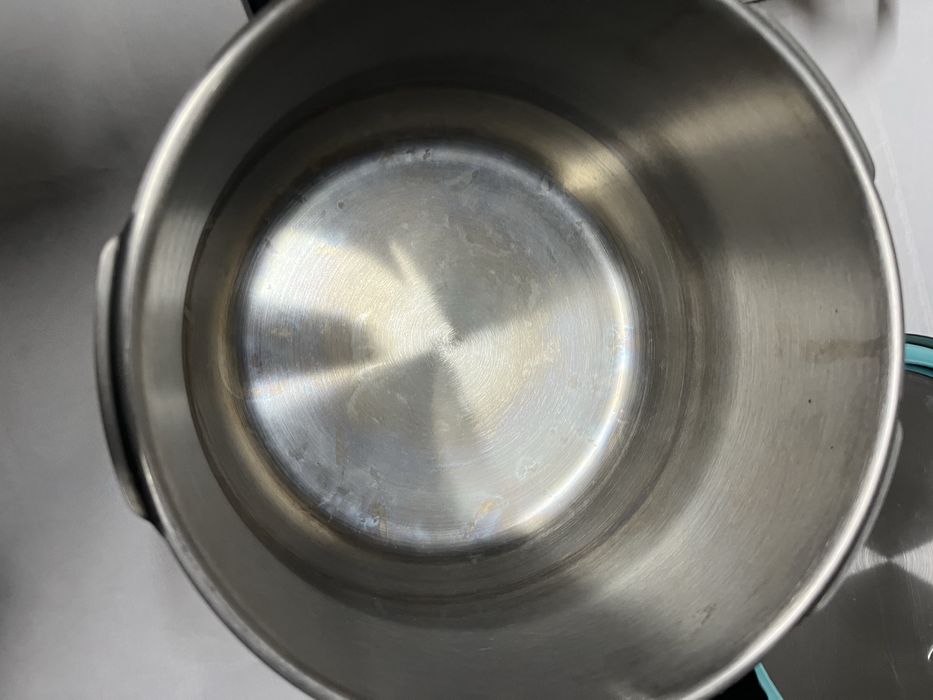 Panela de pressão Splendid