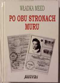 Po obu stronach muru - Władka Meed