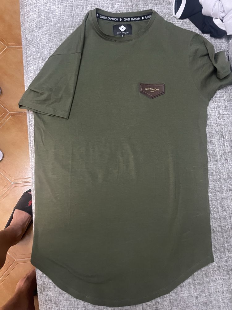 Sik silk, sinners, great iam, gianni kavanagh, calvin klein, nike, sbs