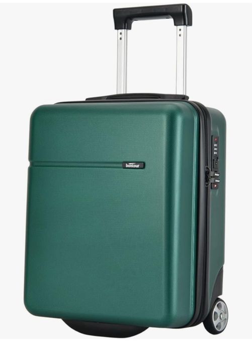 Чемодан для ручної поклажі Bontour 45 x 36 x 20 см Англія