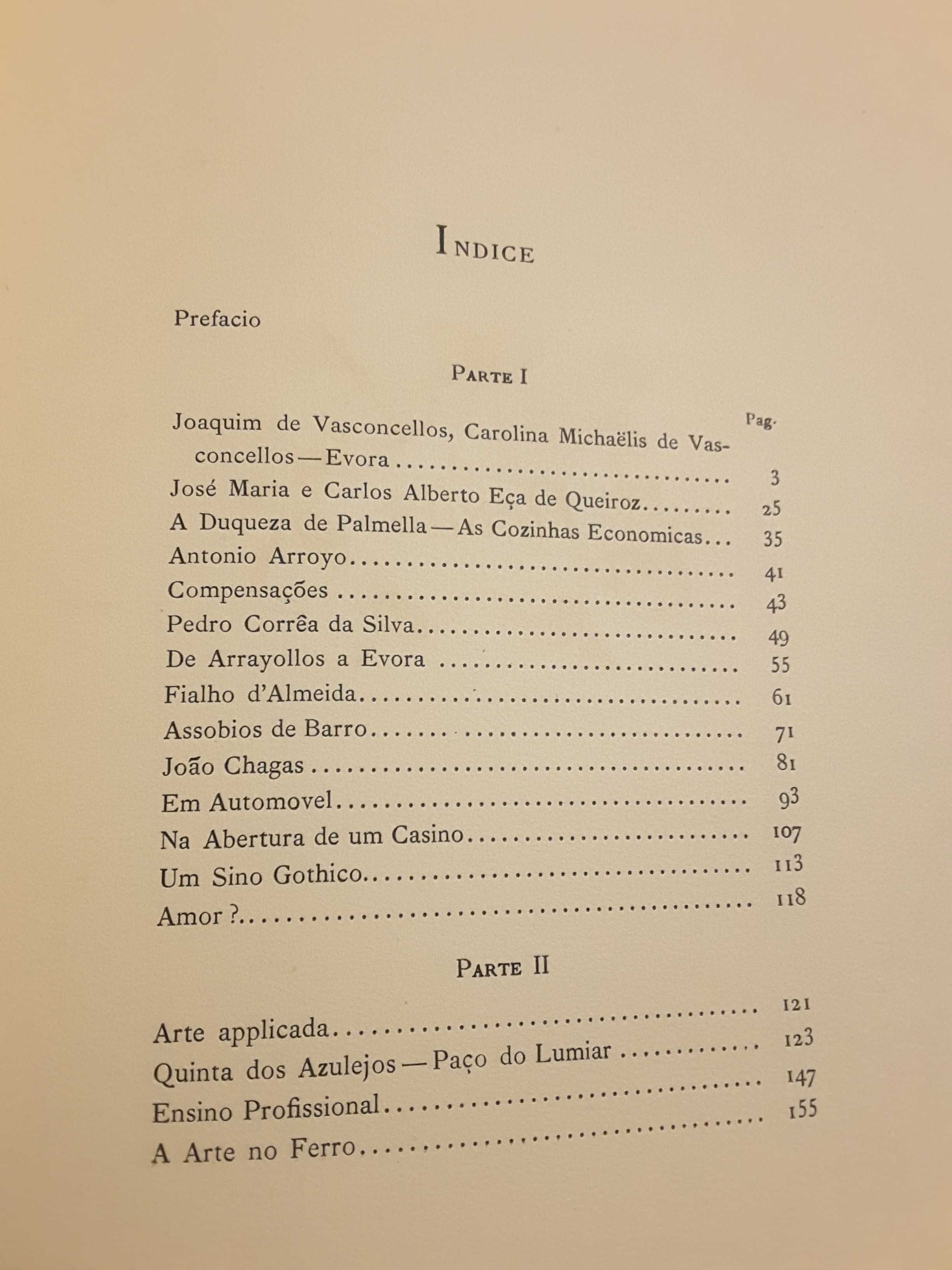 História da Vila da Batalha/ Da Minha Terra: Figuras Gradas (1909)