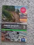 Oblicza geografii 3. Podręcznik dla liceum i technikum. Nowa era