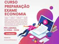 Explicações Economia/Gestão & Campanha IRS2023