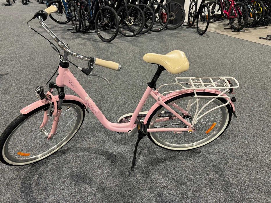 Rower miejski Storm DUBLIN 3S ZOOM Raty 0%