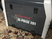 Obudowa / pokrywa boczna do spawarki Welder Fantasy Bi-Pulse 201