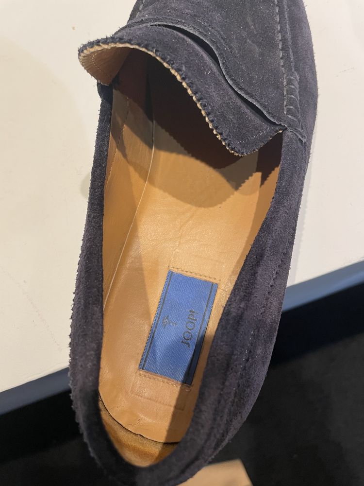 Buty meskie Joop