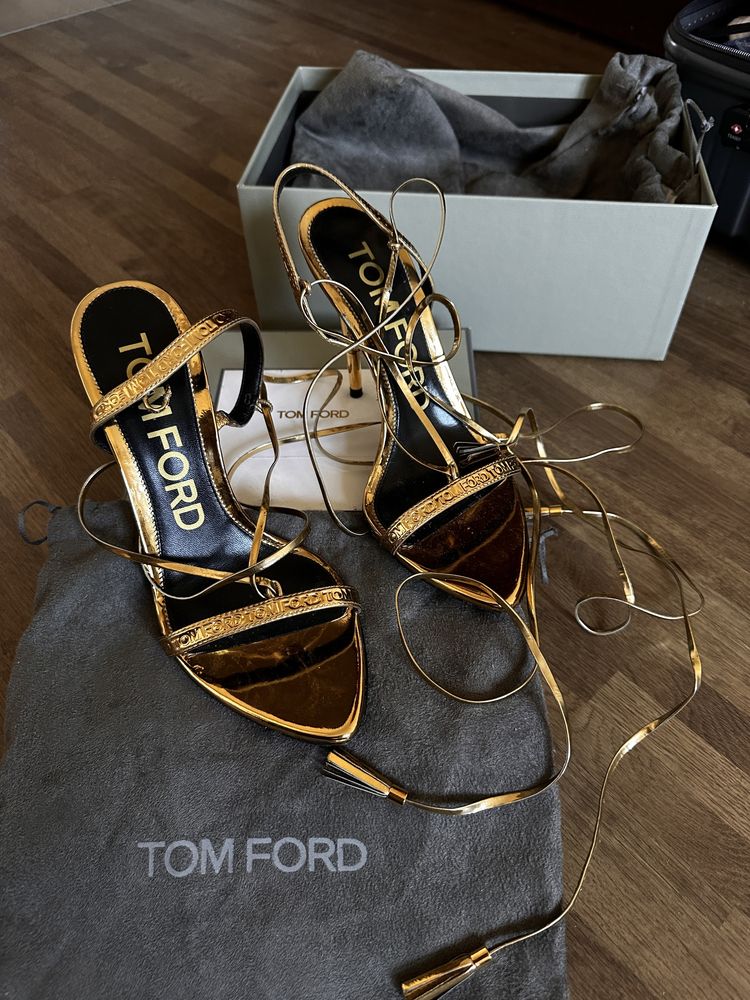 Босоножки TomFord