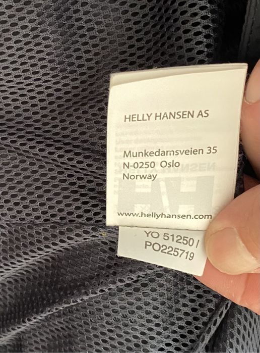 Helly Hansen Шорти для плавання нові оригінал 38 р. XL