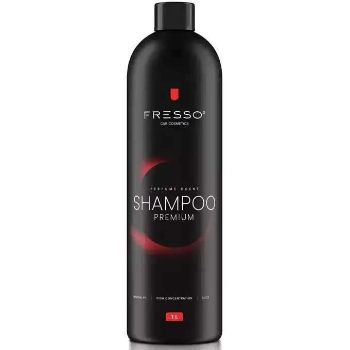 Ароматизатори та хімія Fresso