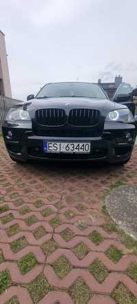 Sprzedam BMW X5 e70 m pakiet