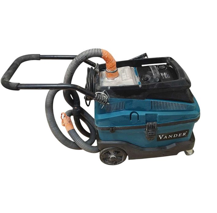 Odkurzacz VANDER VOP731
