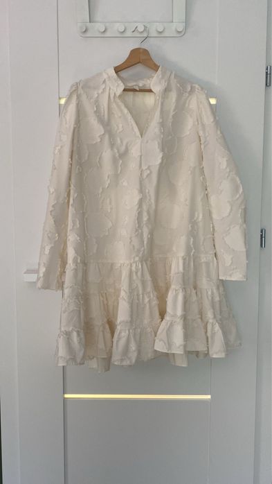 Sukeinka komunia chrzest chrzciny L