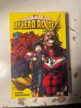 My Hero Academia Vol.1