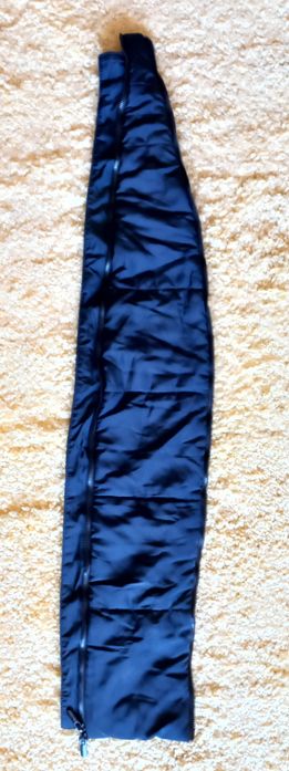 Пальто куртка для вагітної Mama Style. Розмір 38/M/46