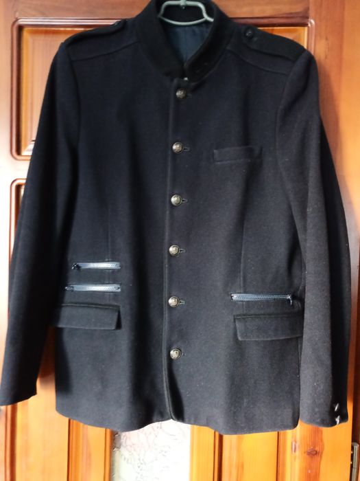 Куртка чоловіча мужская розмір М Бренд The Kooples