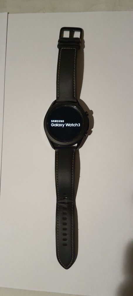 Samsung galaxy watch3 45mm