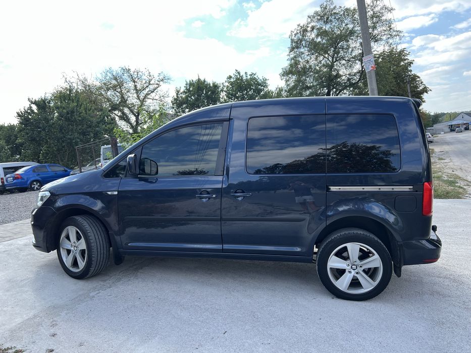 Вольксваген гольф 4/4