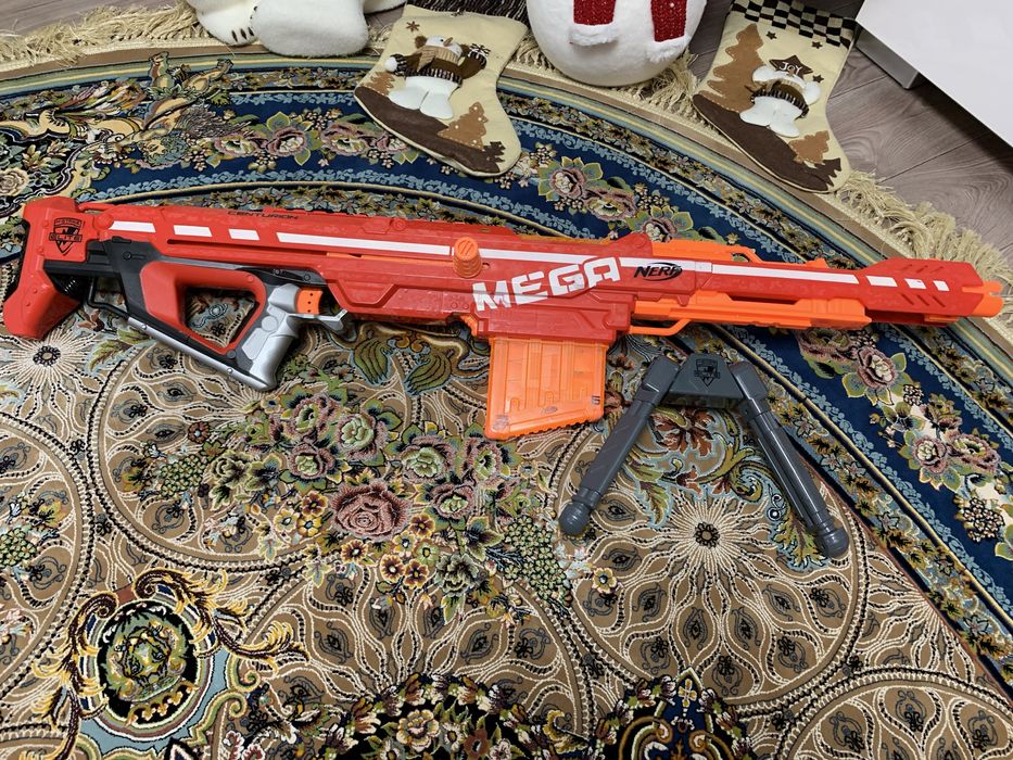 Нерф Центрион оригинал