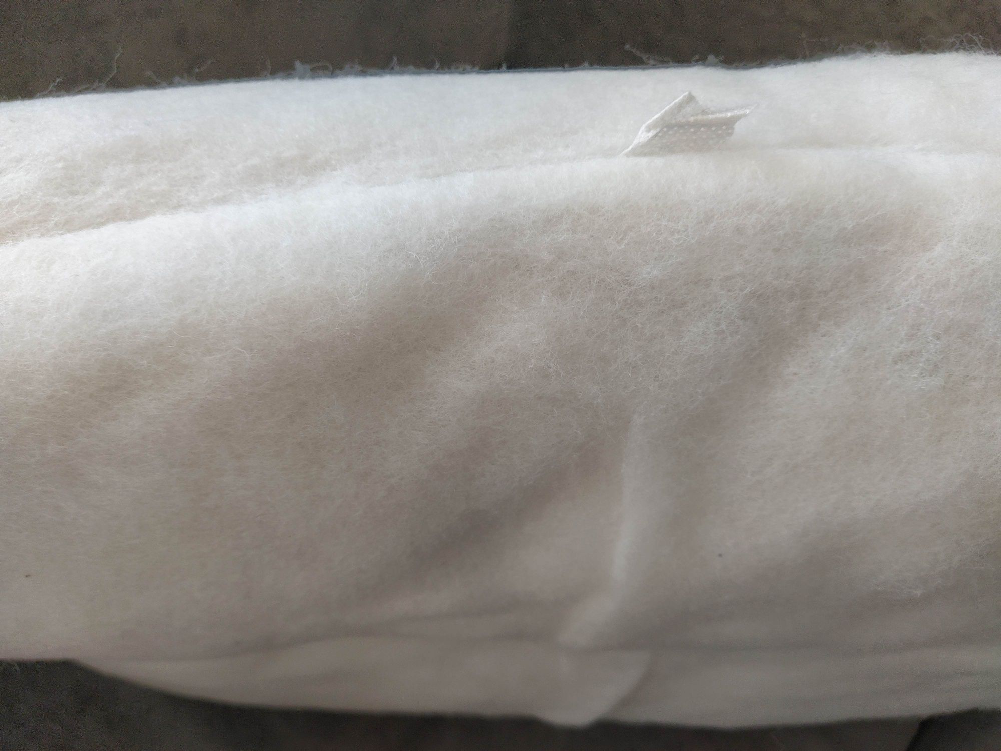 Poduszka oparcie kanapy 4 szt. sofa Ikea fagelbo sztywna no