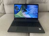 Як новий ноутбук HP g8 і3/8/256ssd