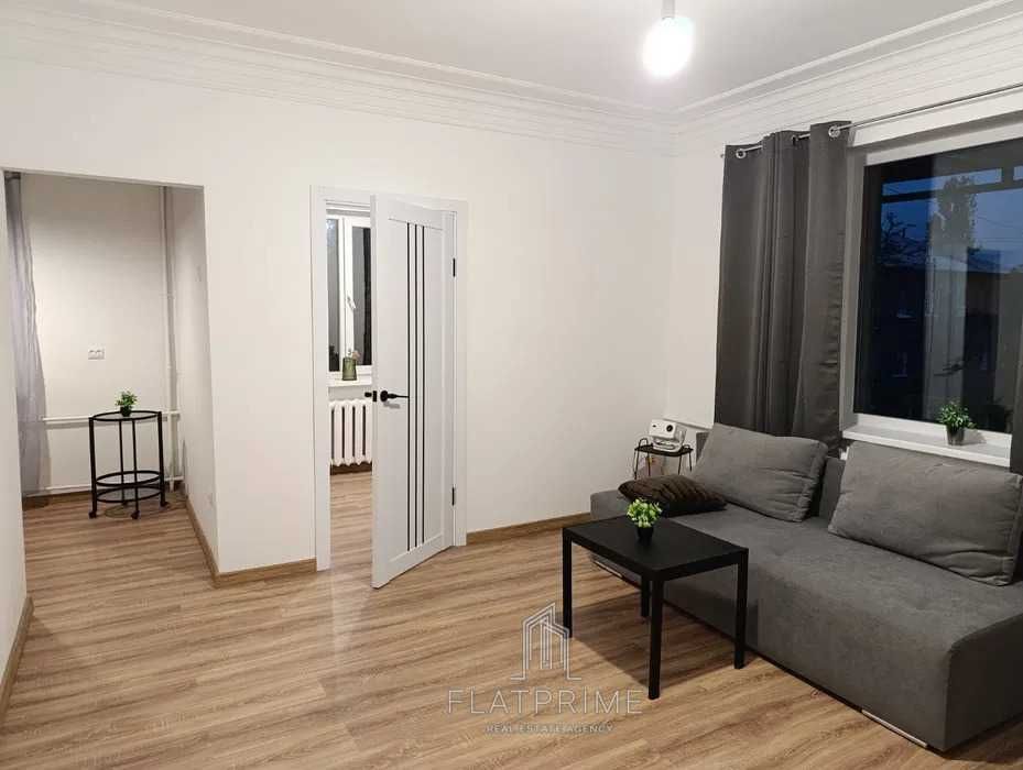 Продаж 2к. квартири вулиця Межова Вітряні гори Євроремонт Сталінка