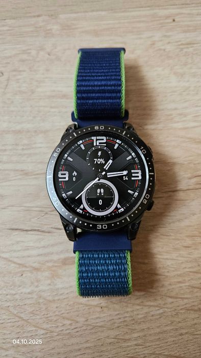 Smartwatch Zeblaze Ares 3 Pro