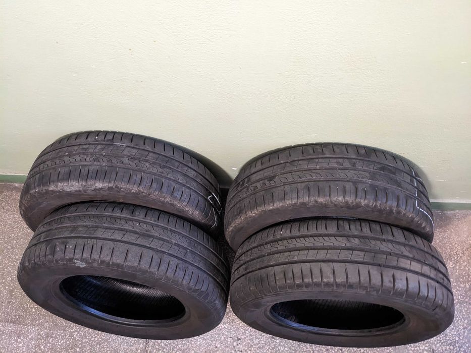 Opony Hankook Kinergy Eco 2 195/65/R15