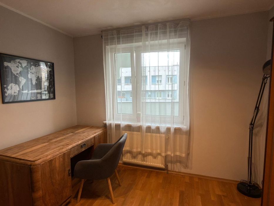 Pokój do wynajęcia na Jeżycach